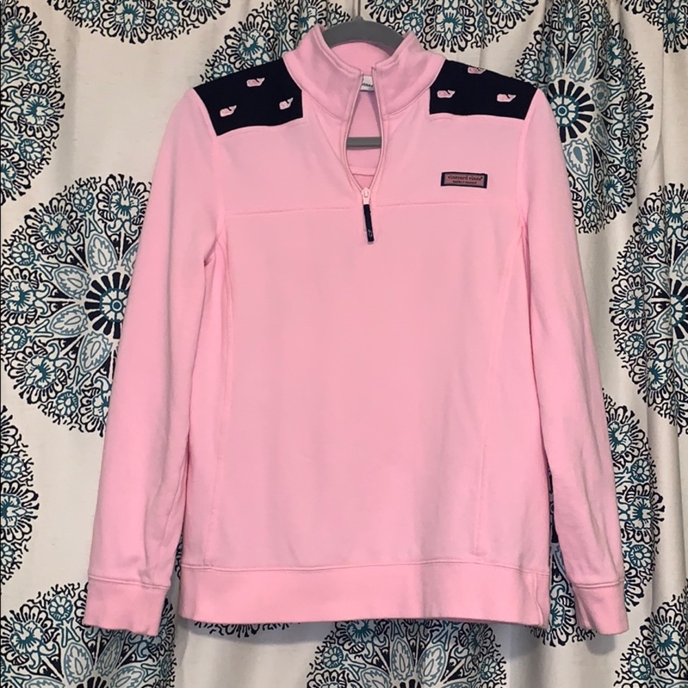 Vineyard Vines Shep Shirt